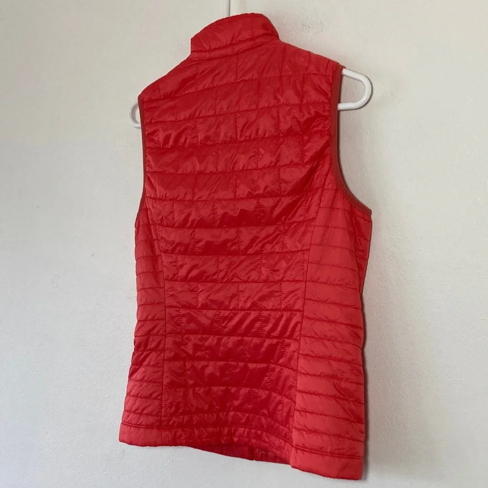PATAGONIA Nano Vest Puffer - Picture 4 of 16